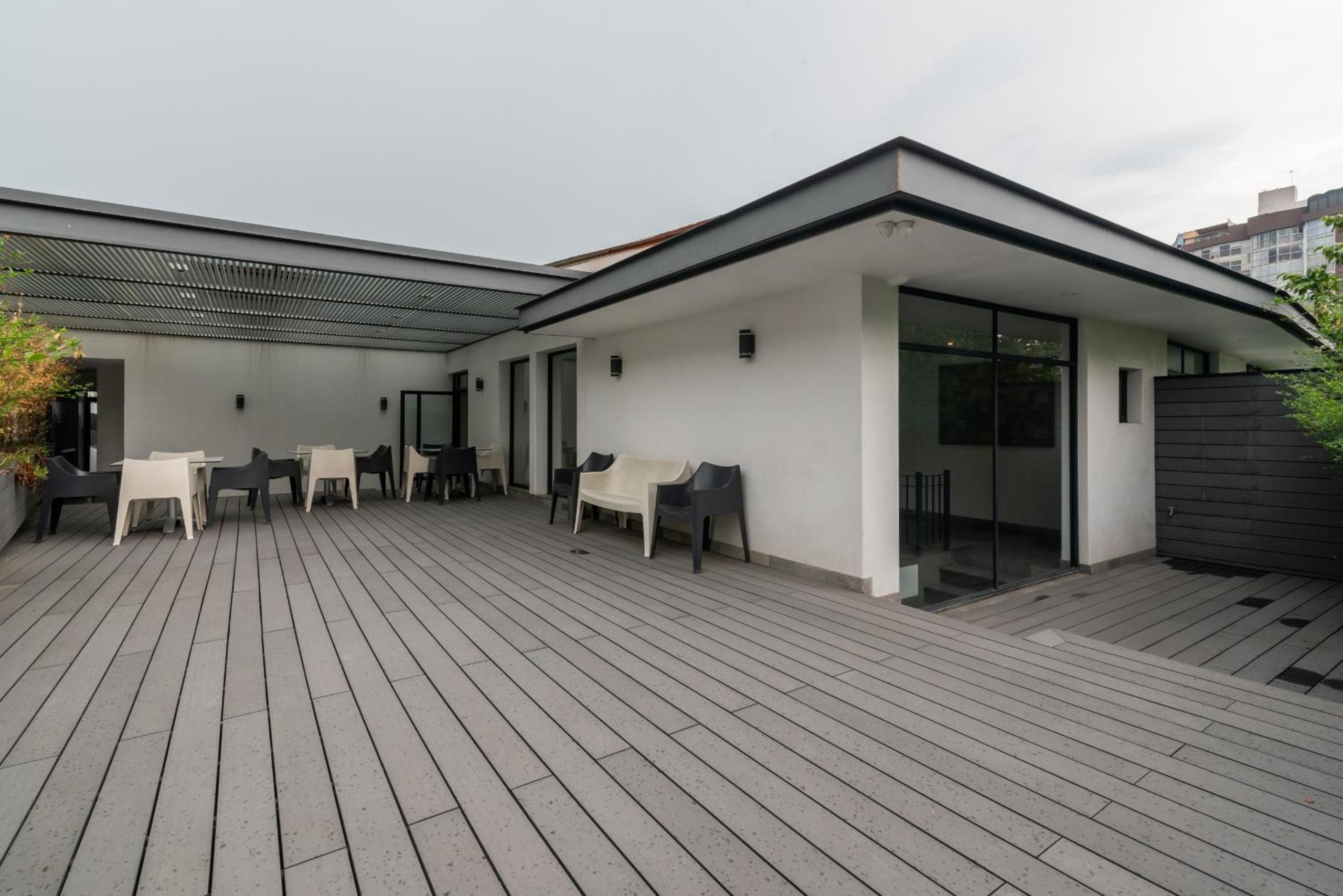 roof