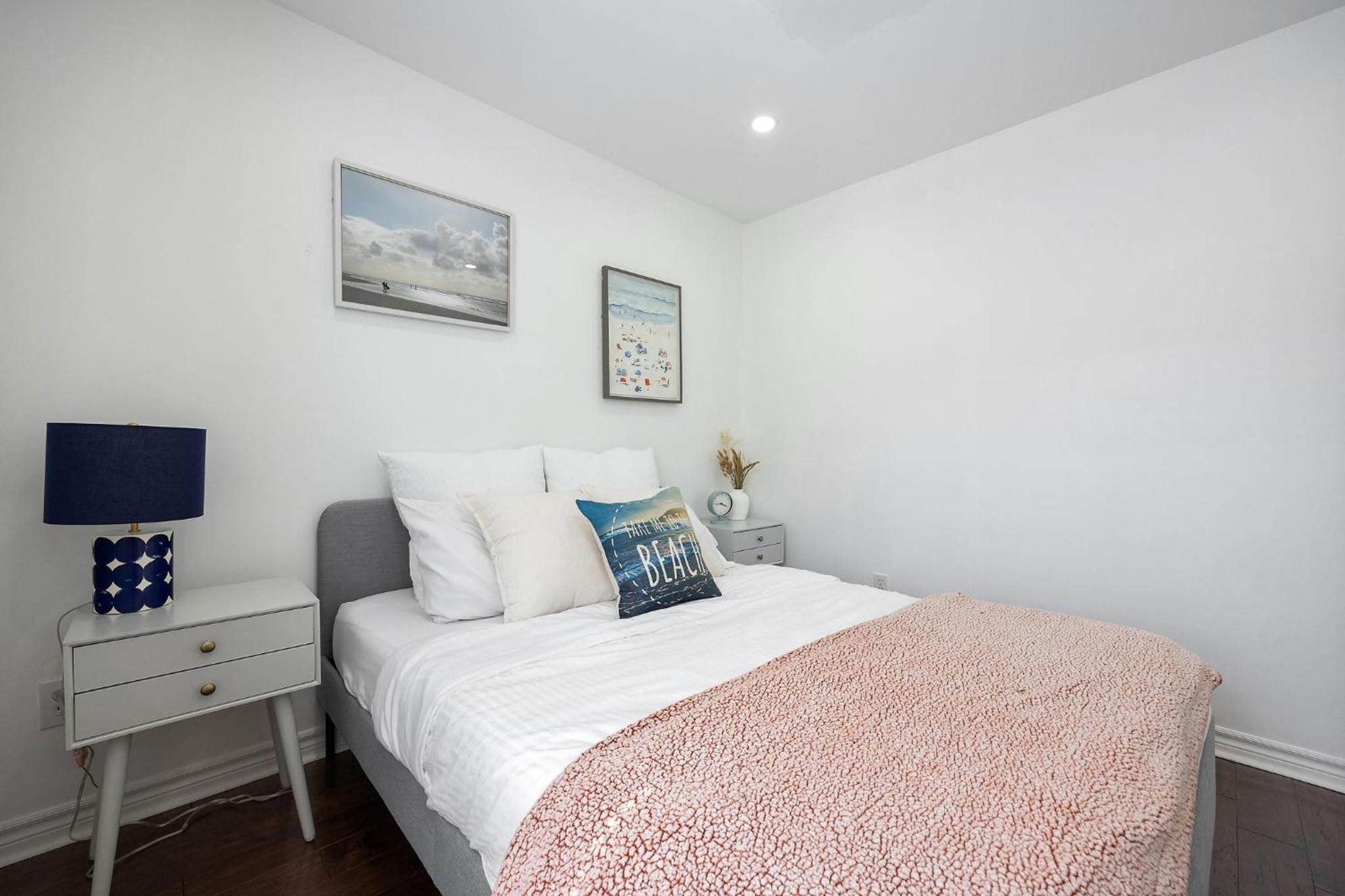 The Nautical Nook Luxury Beach House