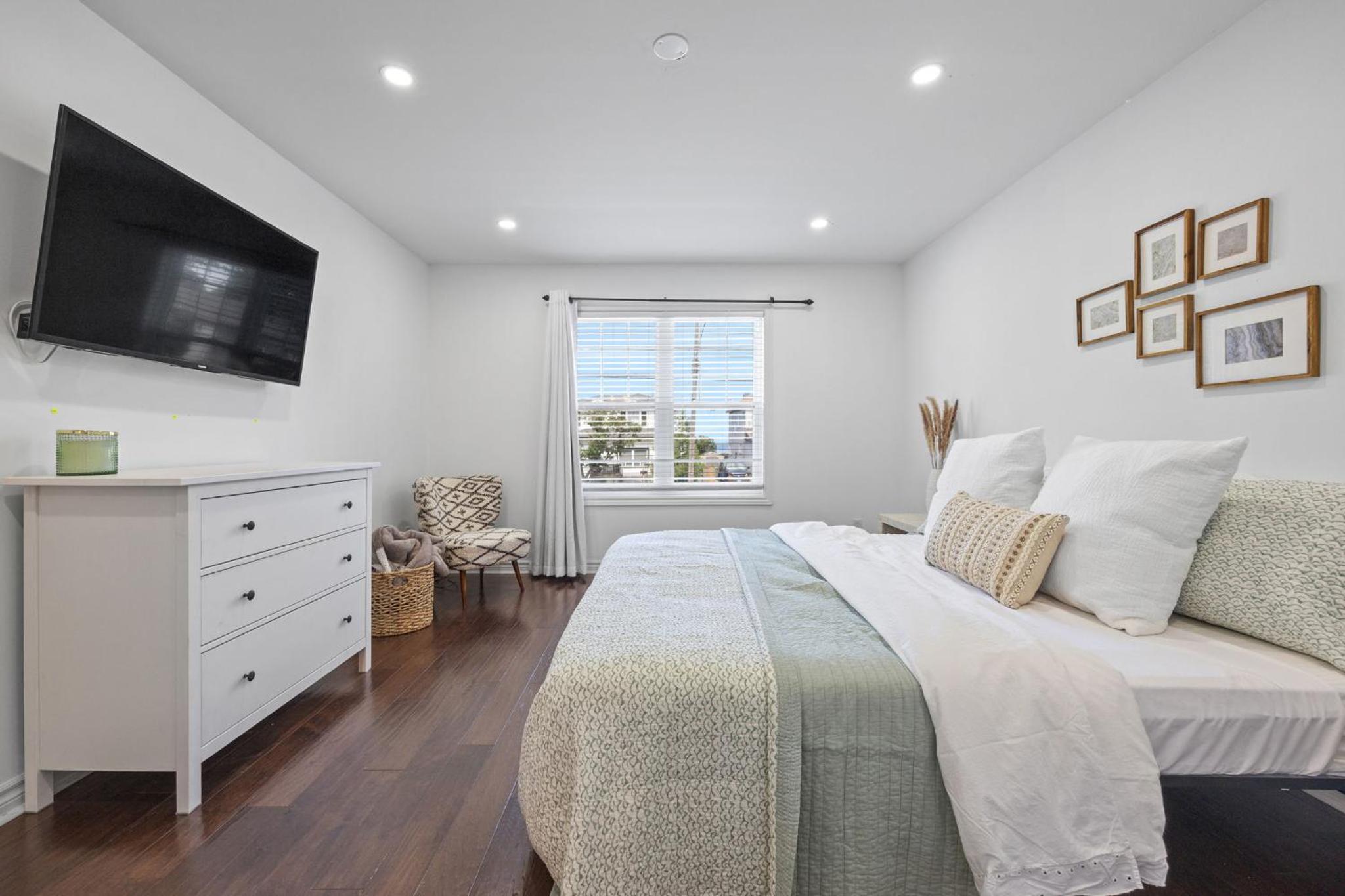 The Nautical Nook Luxury Beach House