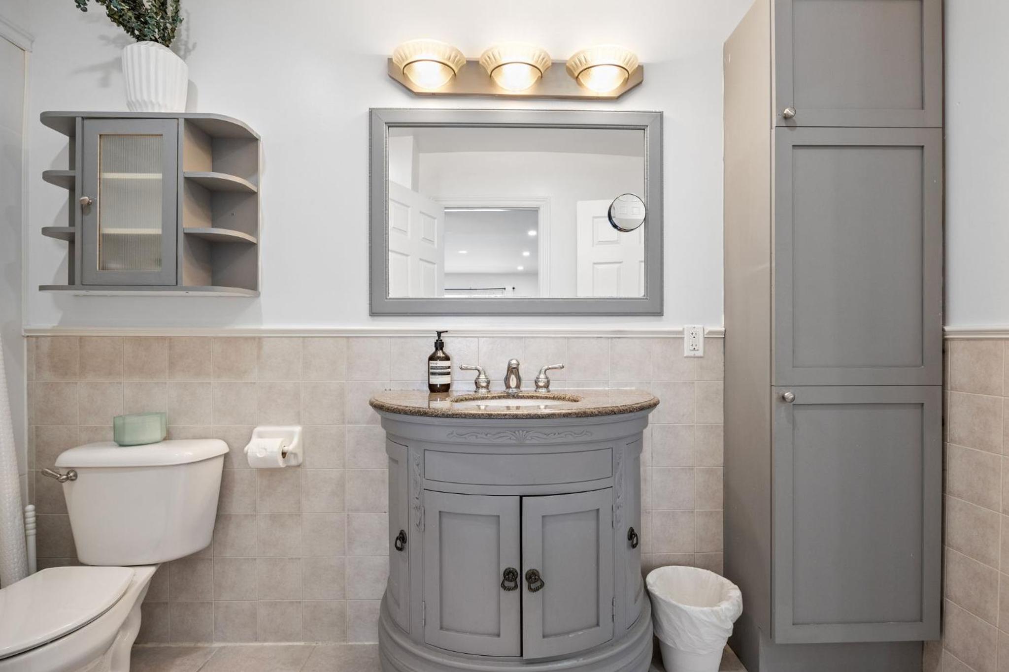 The Nautical Nook Luxury Beach House