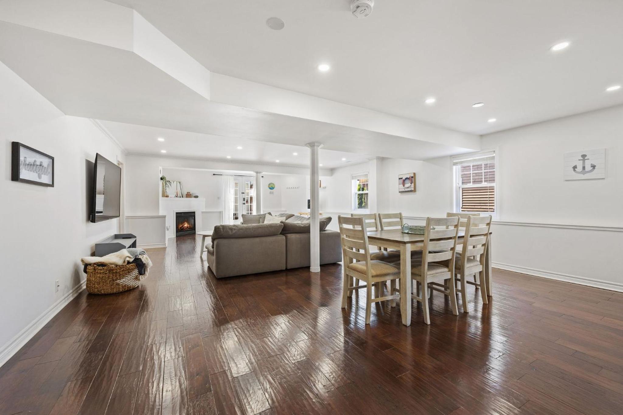 The Nautical Nook Luxury Beach House
