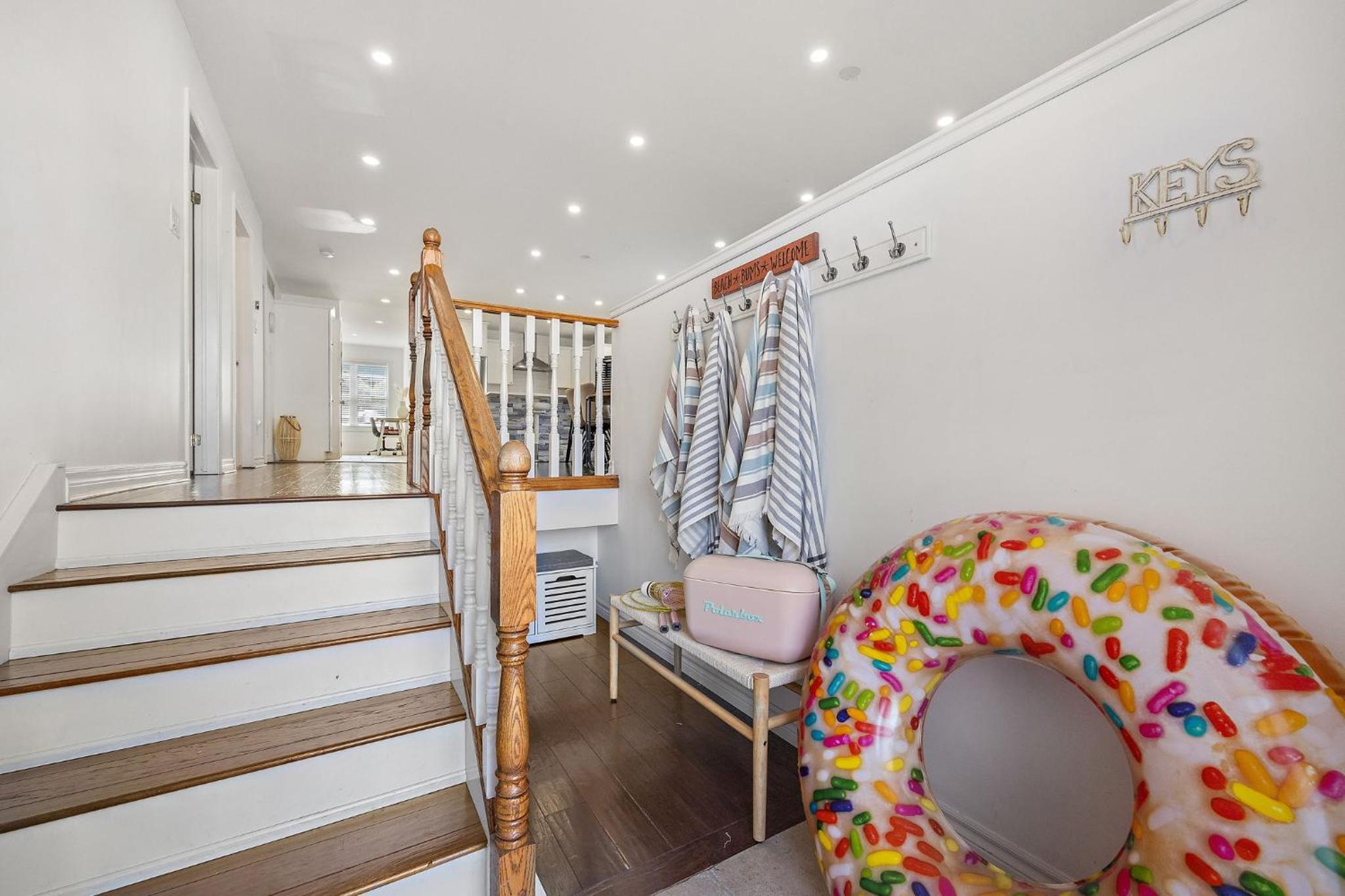 The Nautical Nook Luxury Beach House