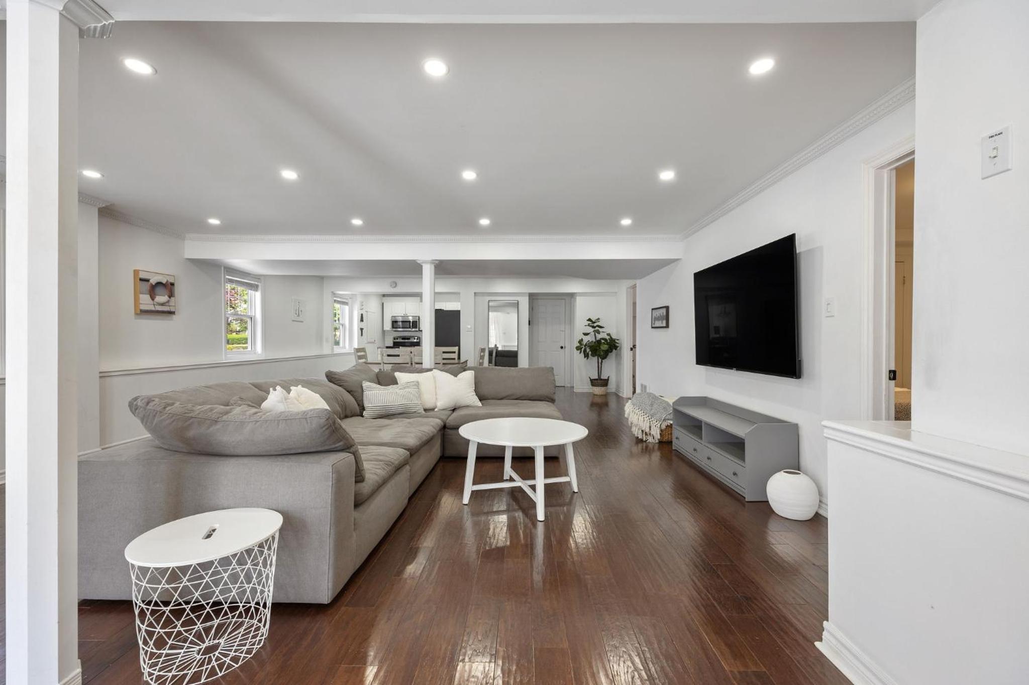 The Nautical Nook Luxury Beach House