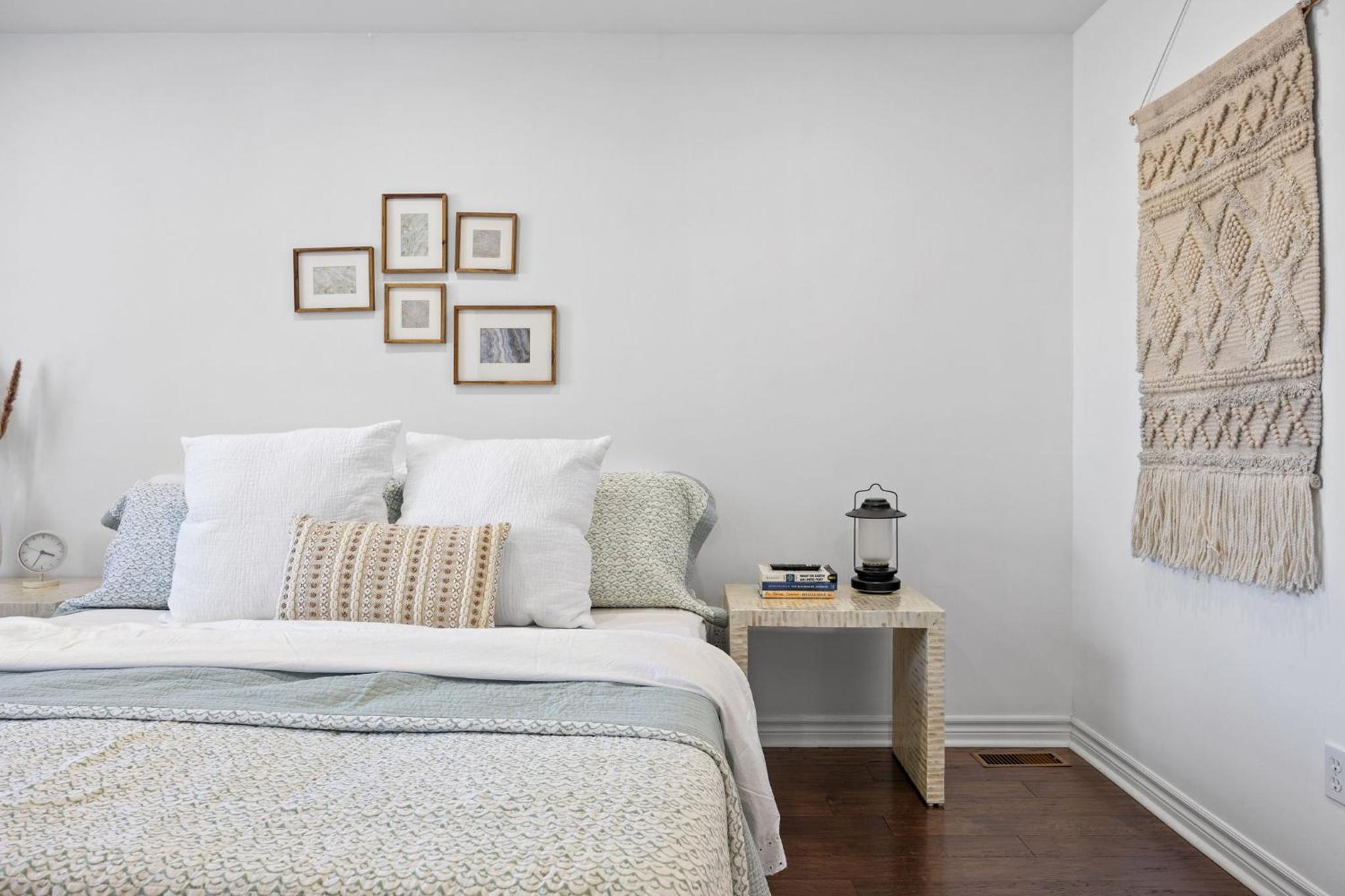 The Nautical Nook Luxury Beach House