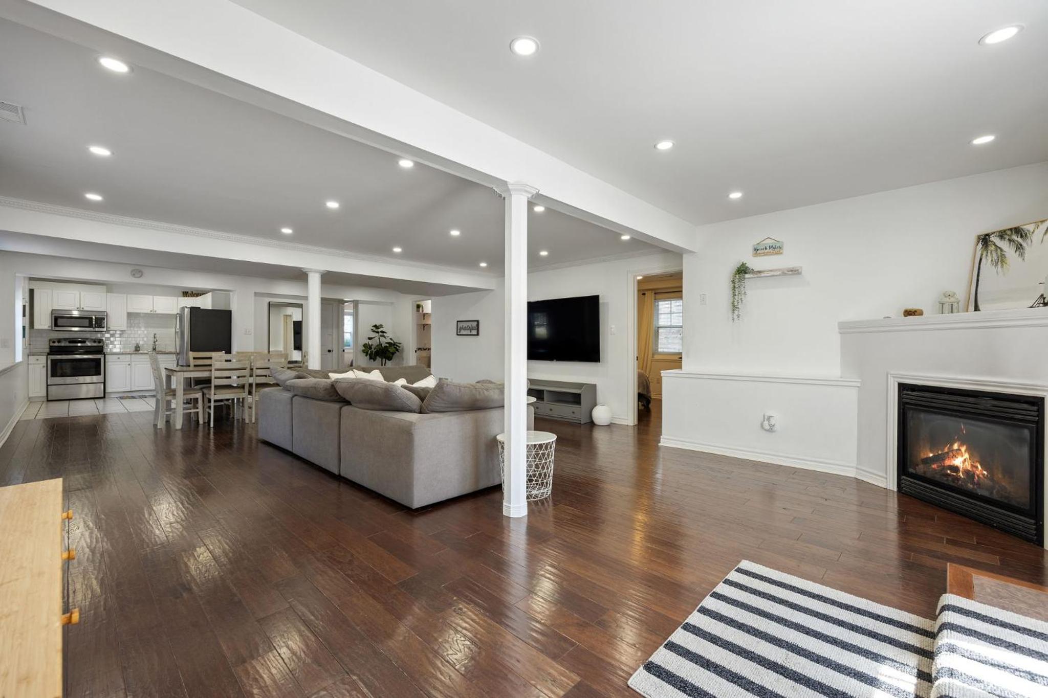 The Nautical Nook Luxury Beach House