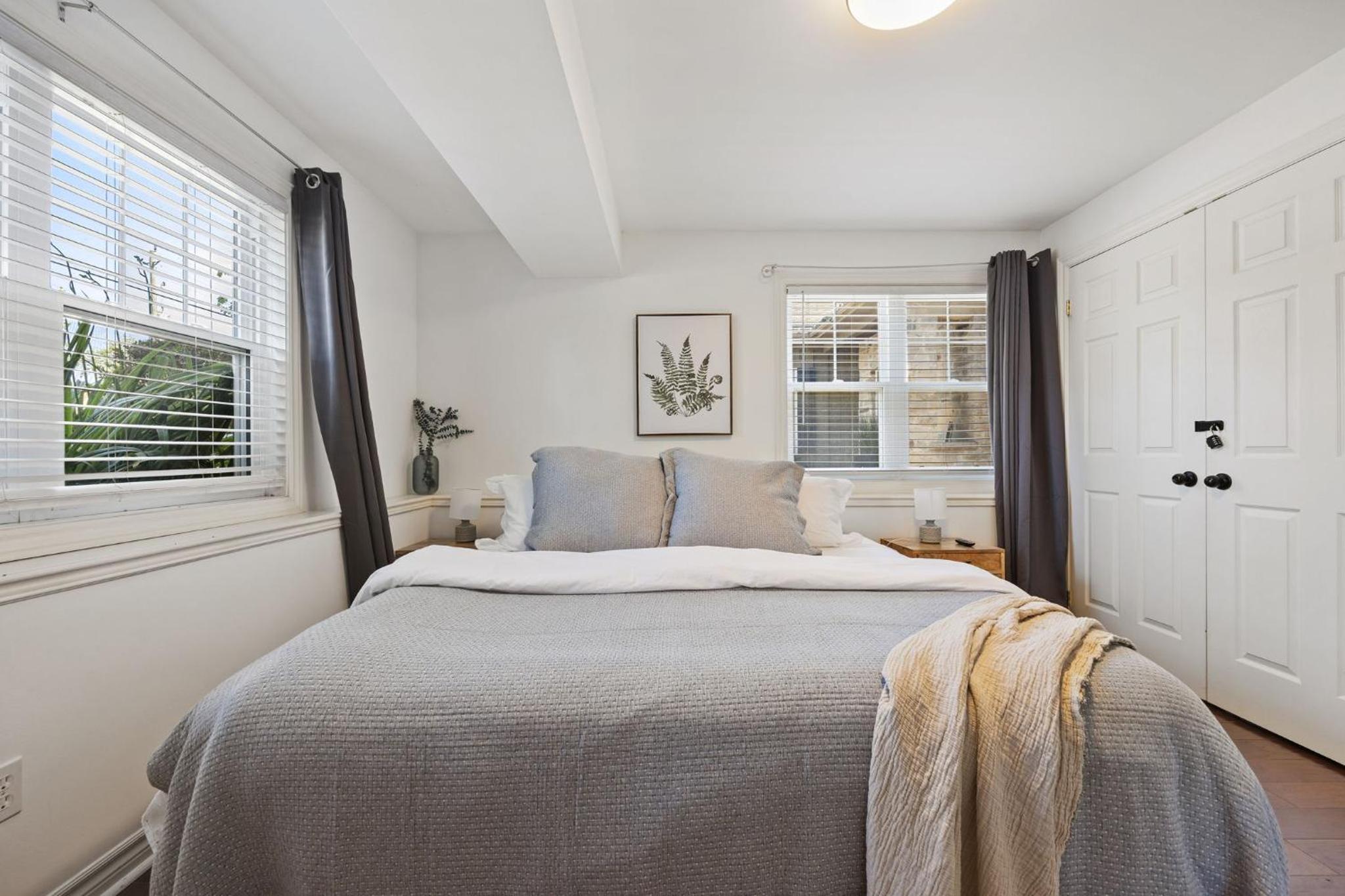 The Nautical Nook Luxury Beach House