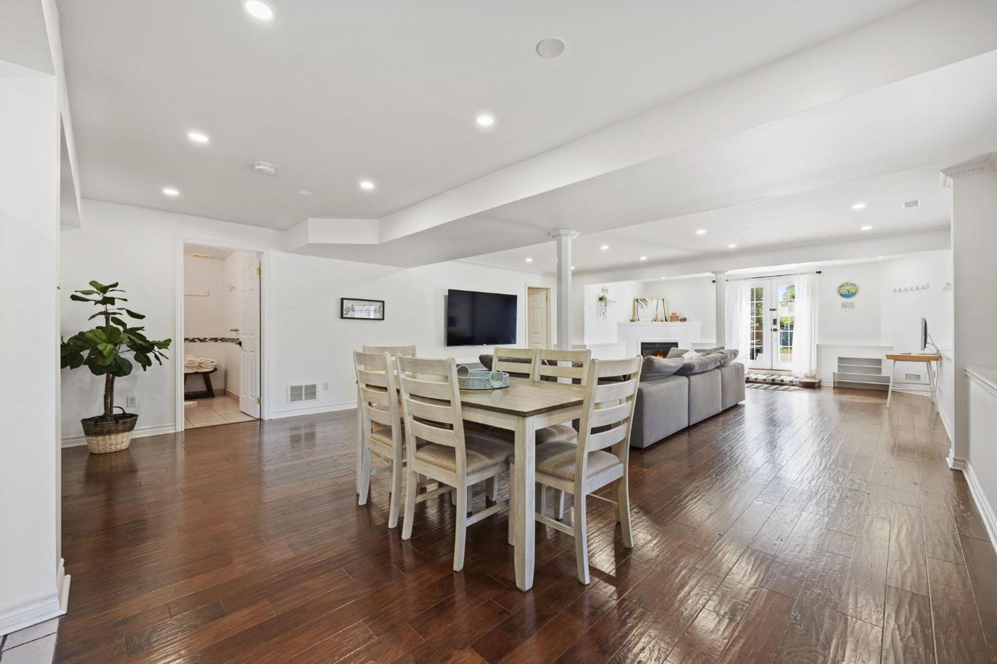 The Nautical Nook Luxury Beach House