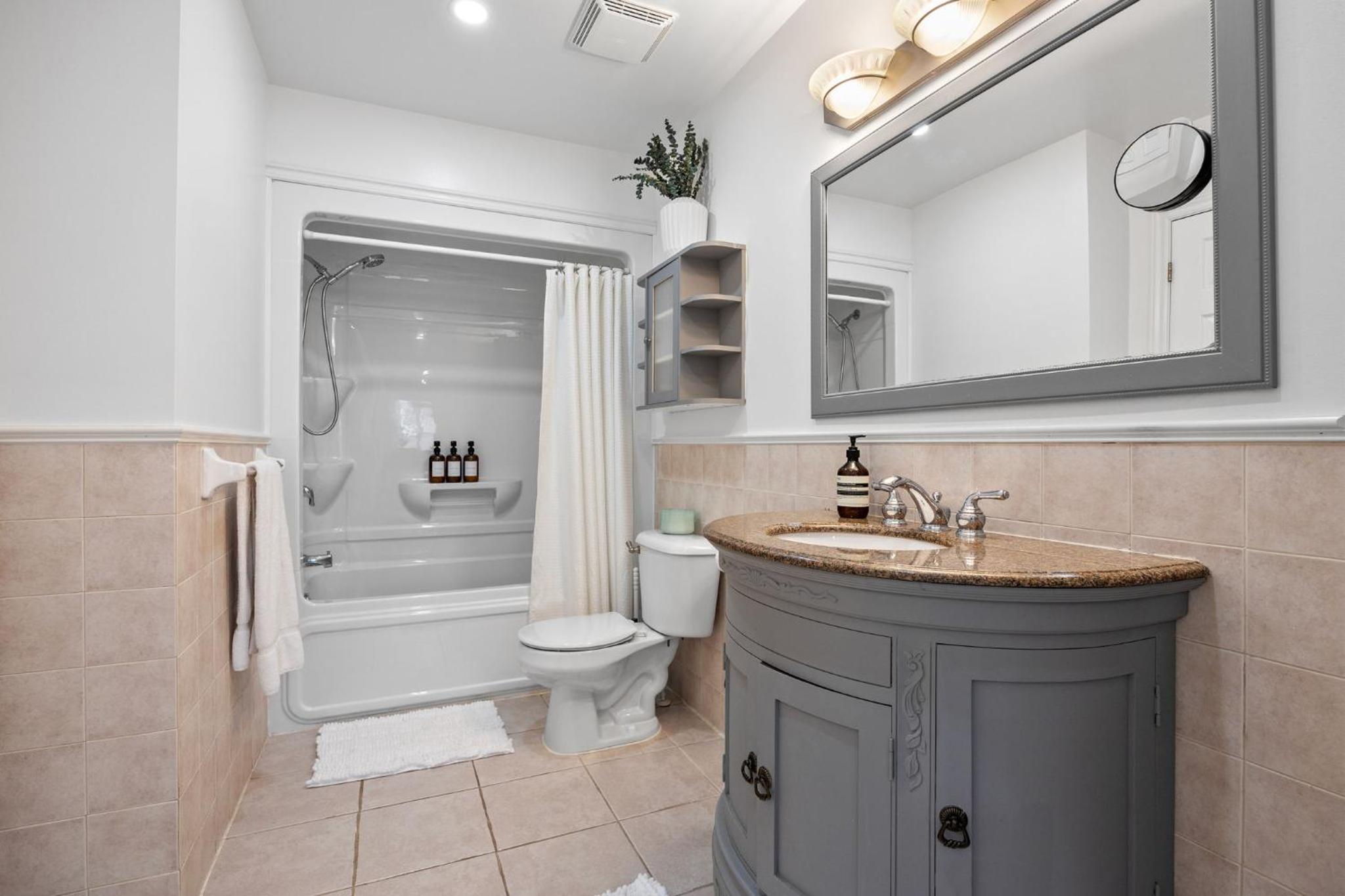 The Nautical Nook Luxury Beach House