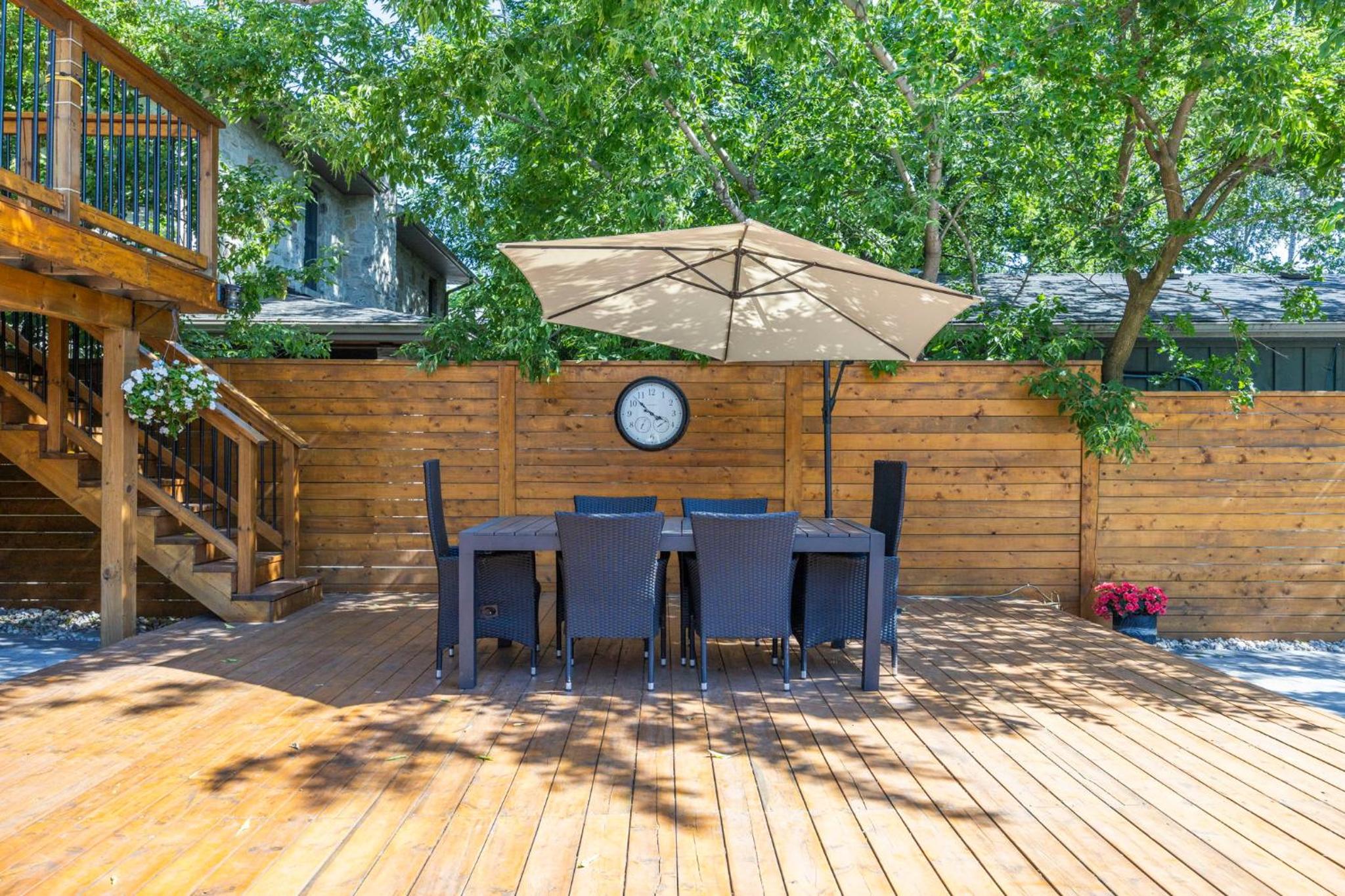 The Nautical Nook Luxury Beach House