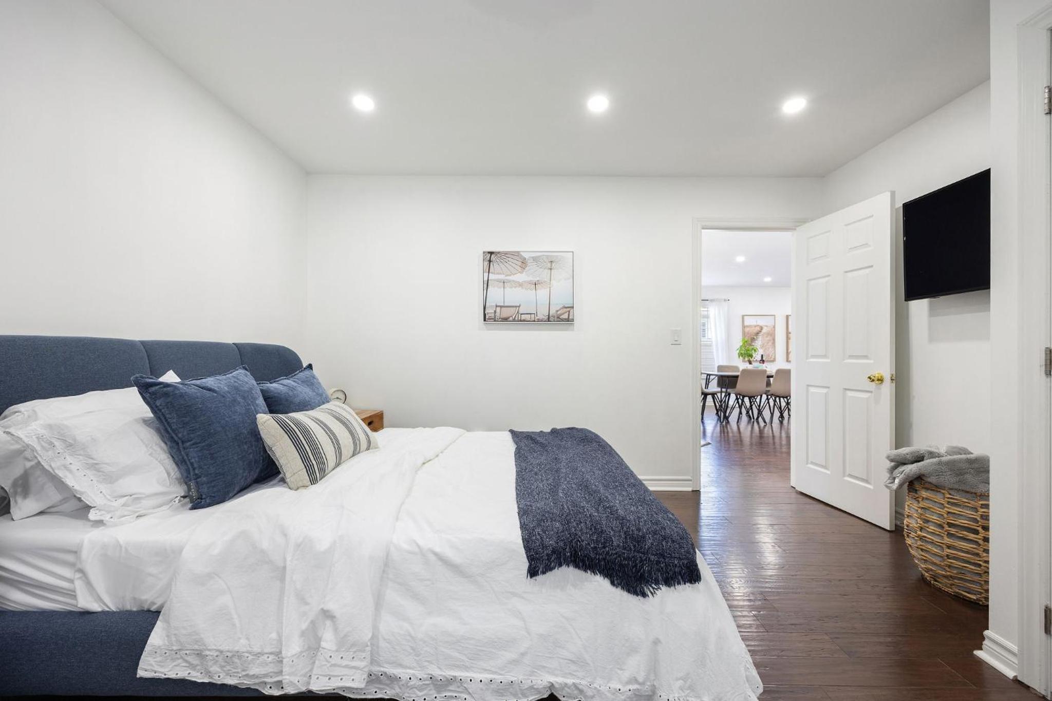 The Nautical Nook Luxury Beach House