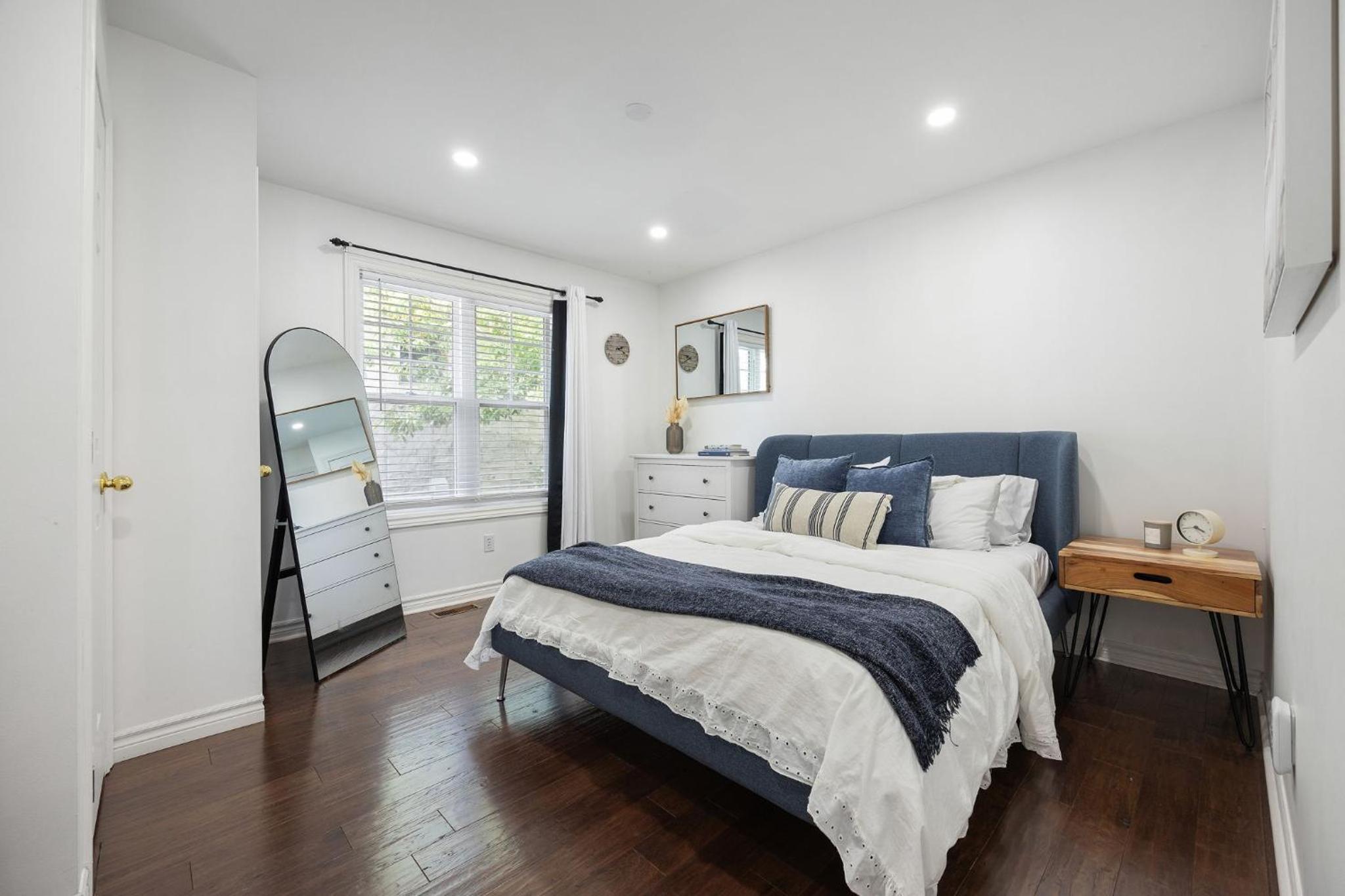 The Nautical Nook Luxury Beach House