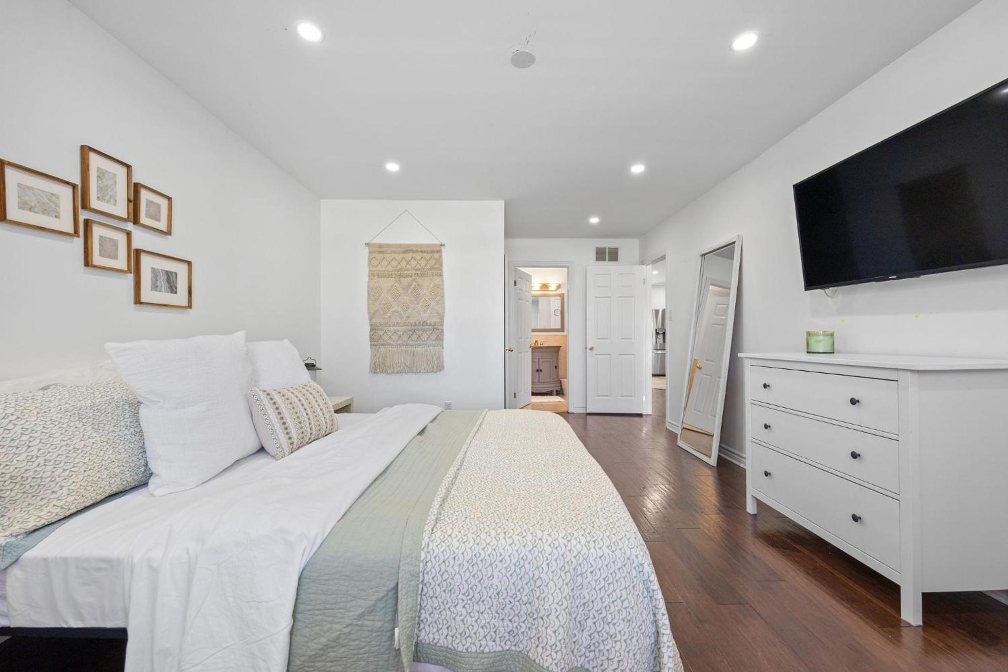 The Nautical Nook Luxury Beach House