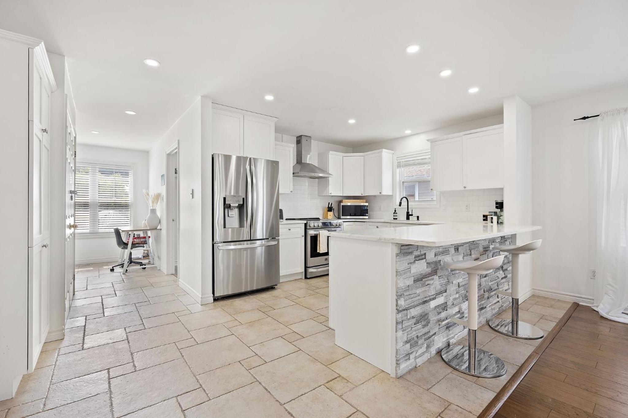 The Nautical Nook Luxury Beach House