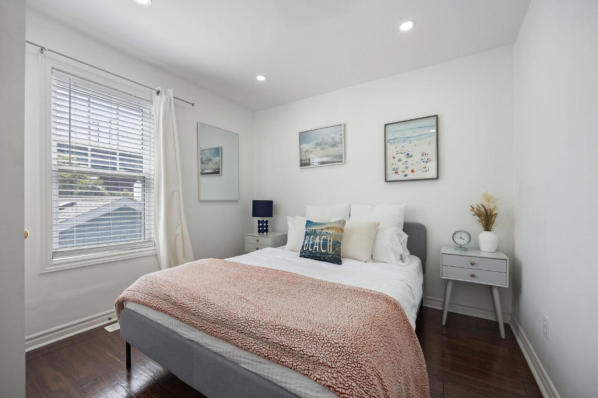 The Nautical Nook Luxury Beach House