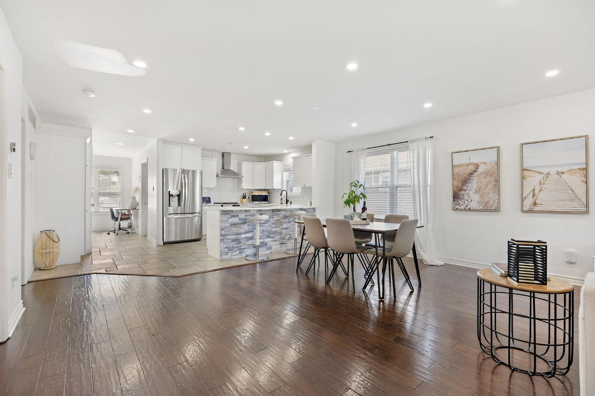The Nautical Nook Luxury Beach House