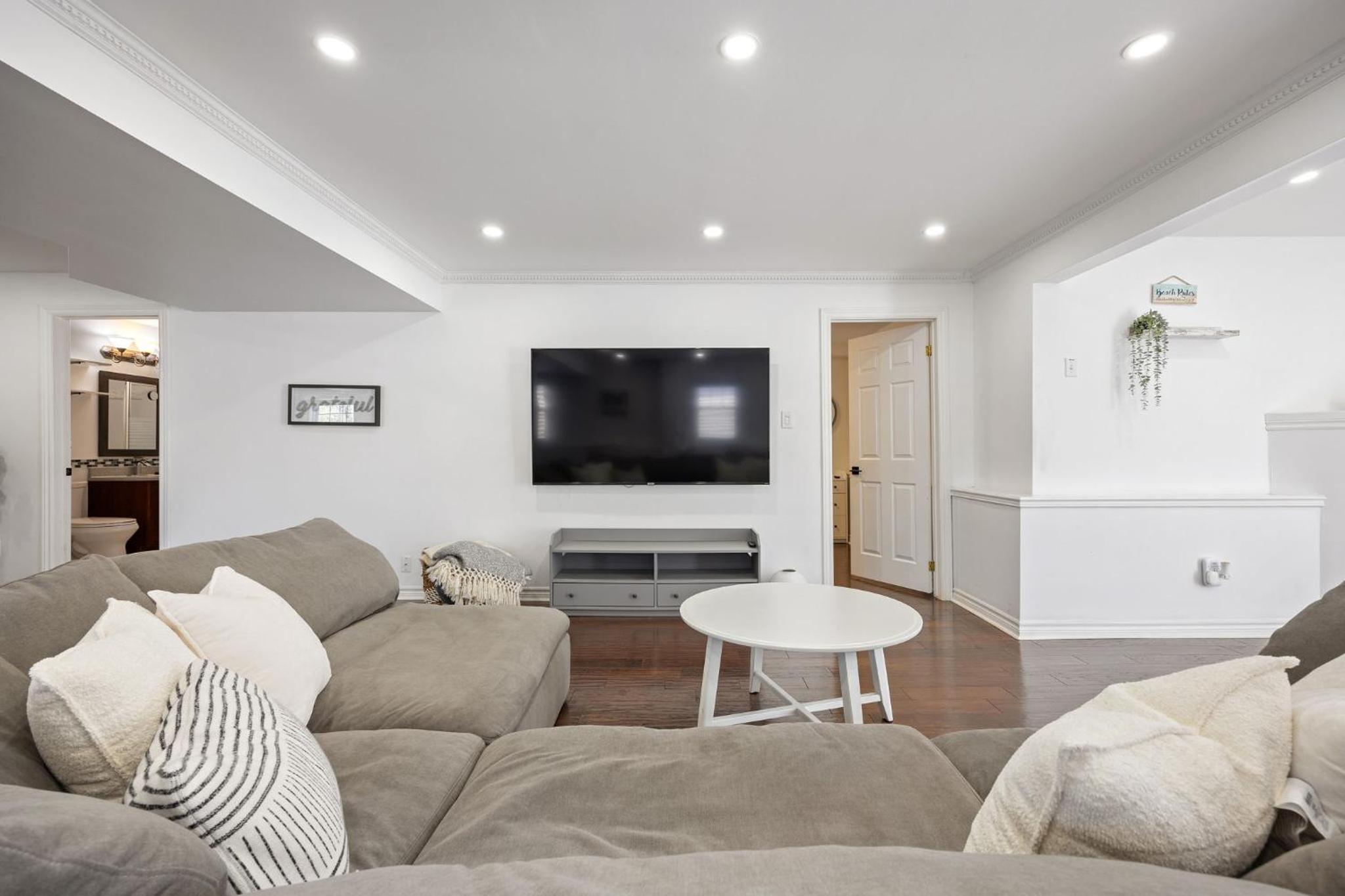 The Nautical Nook Luxury Beach House