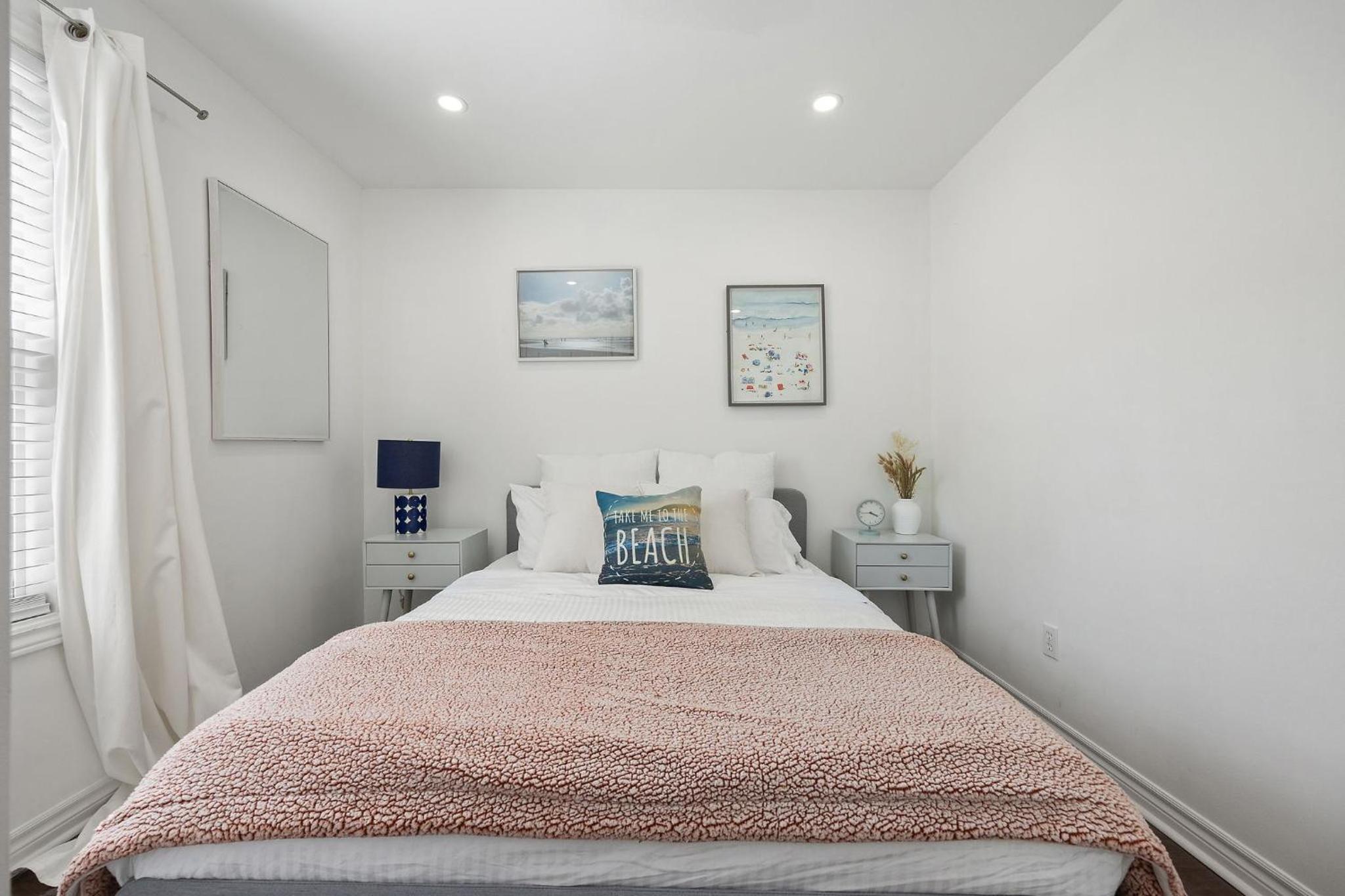 The Nautical Nook Luxury Beach House