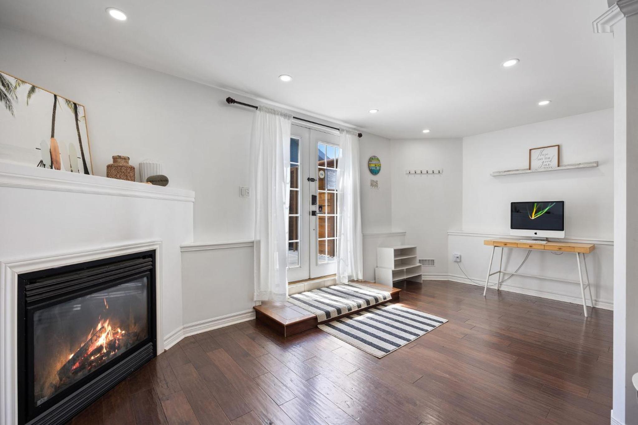 The Nautical Nook Luxury Beach House