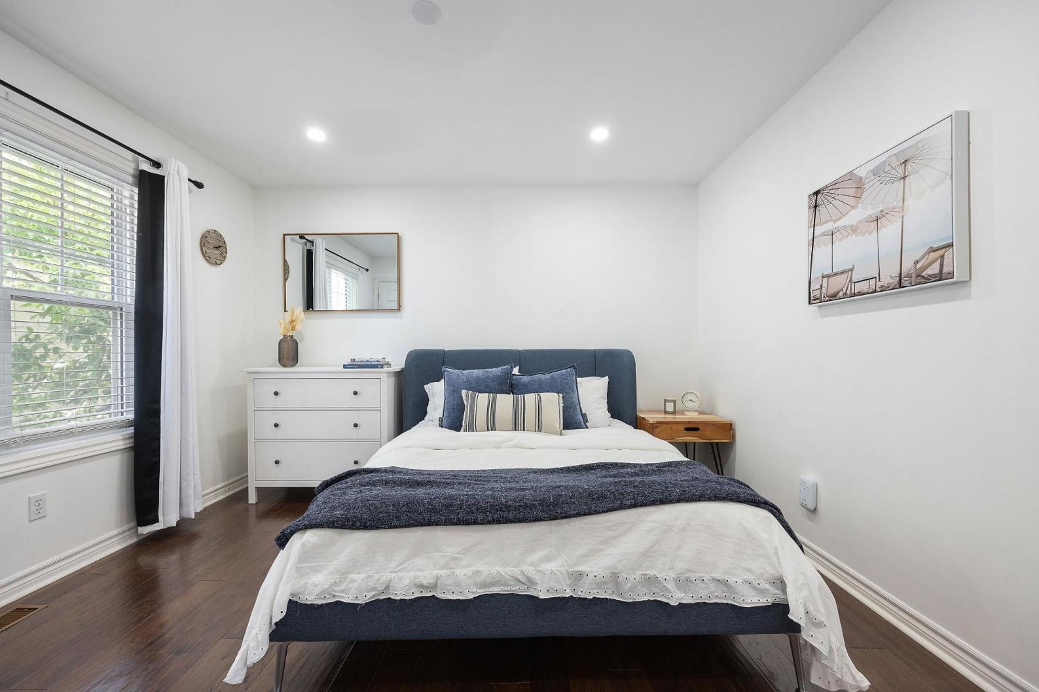 The Nautical Nook Luxury Beach House