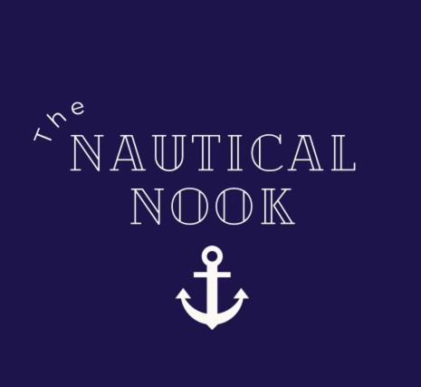 The Nautical Nook Luxury Beach House