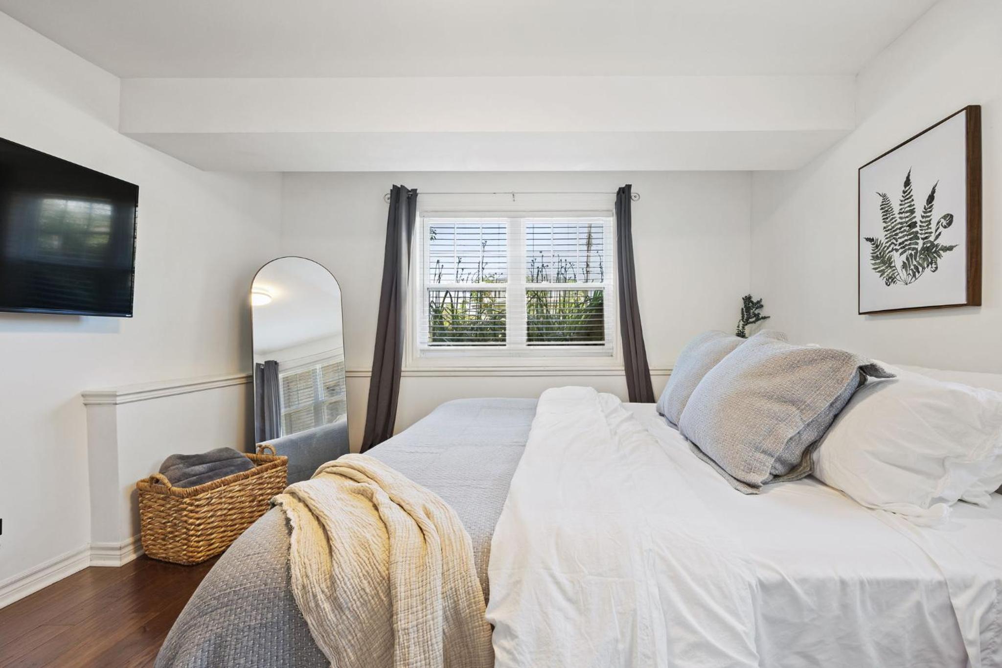 The Nautical Nook Luxury Beach House