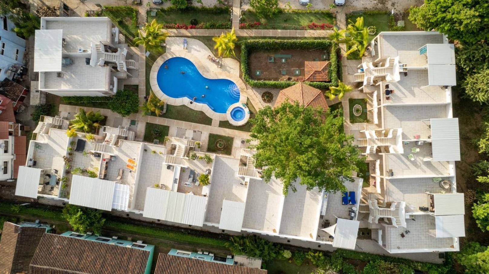 Coco Cabana Ground Floor Condo