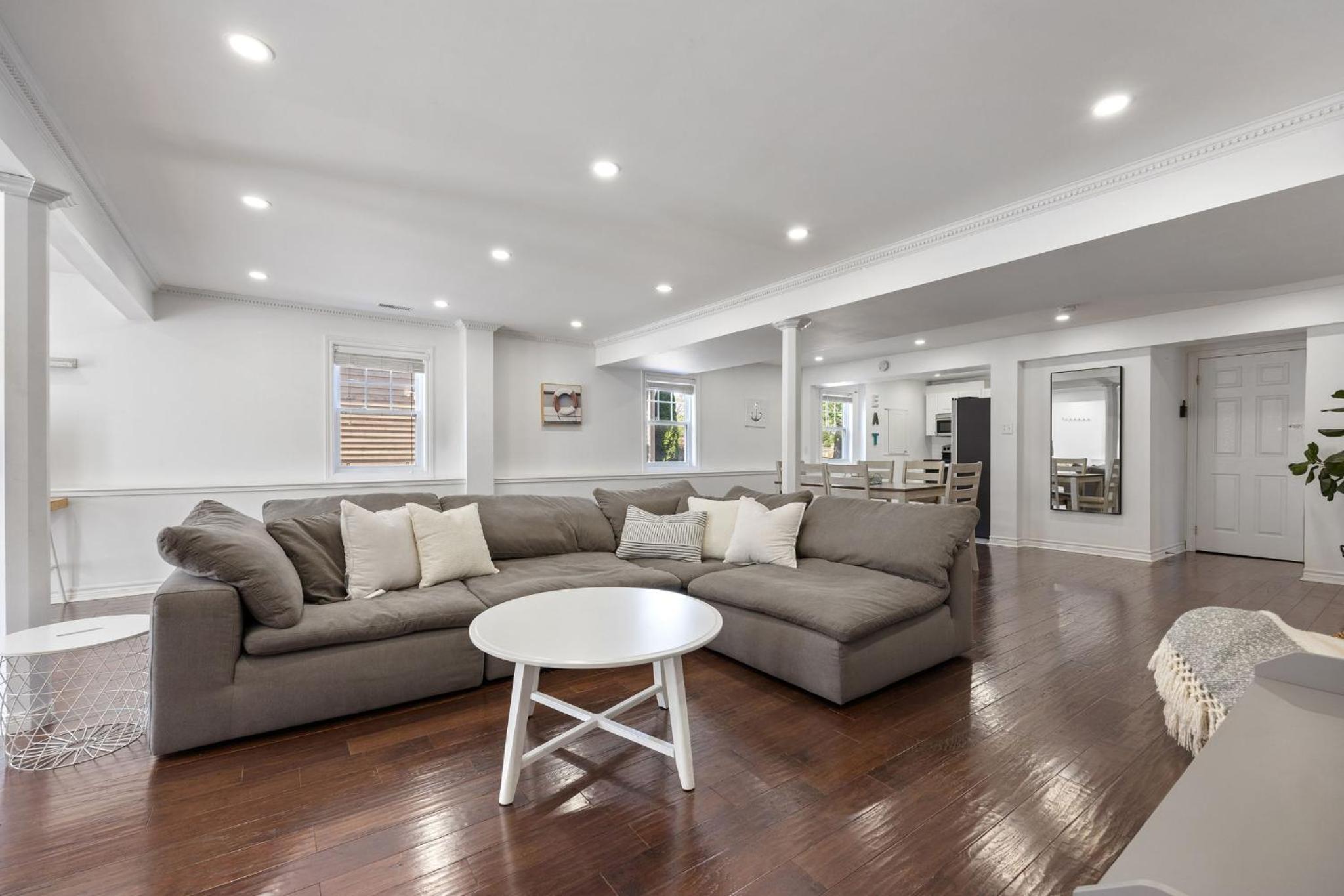 The Nautical Nook Luxury Beach House