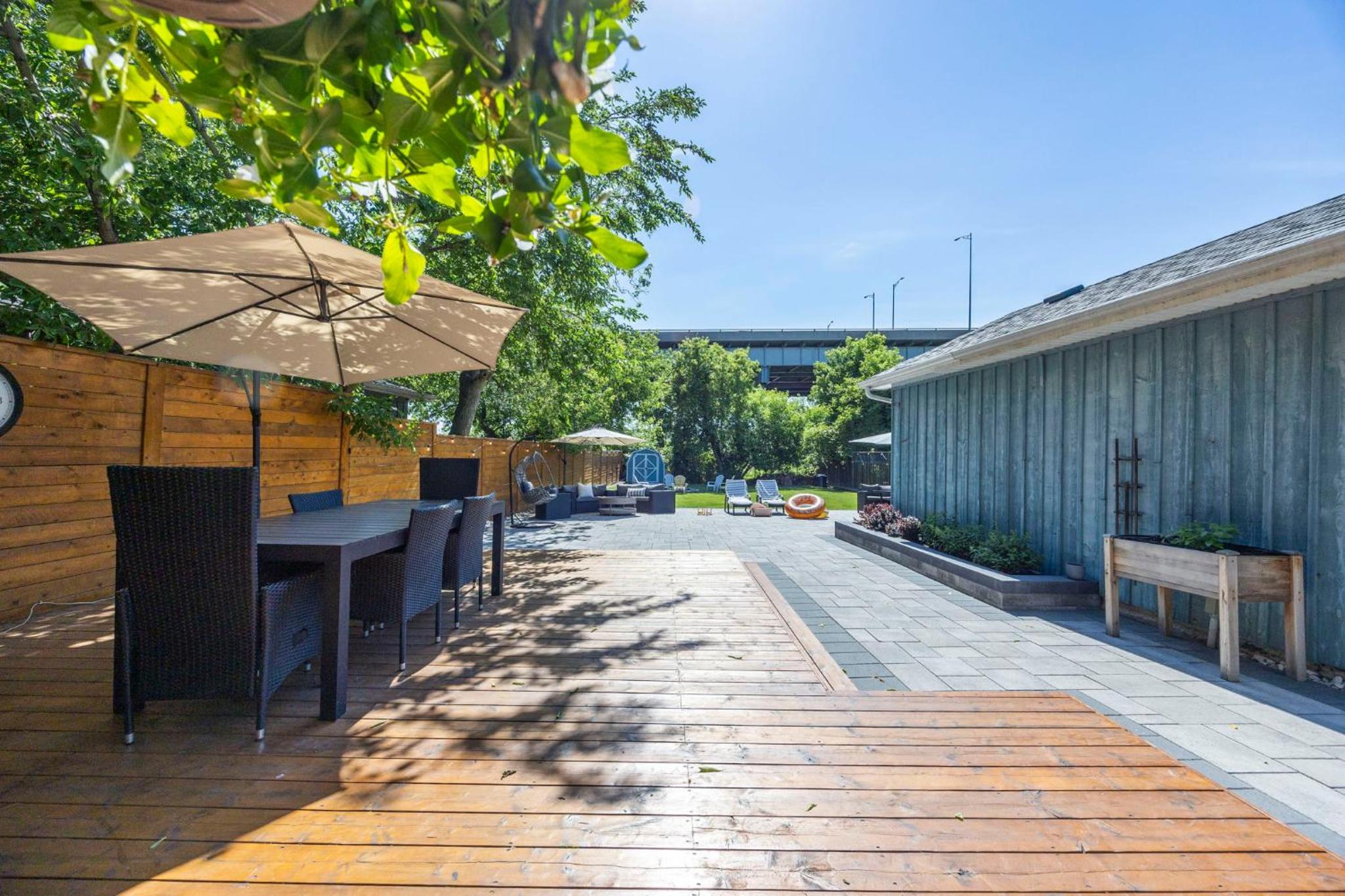 The Nautical Nook Luxury Beach House