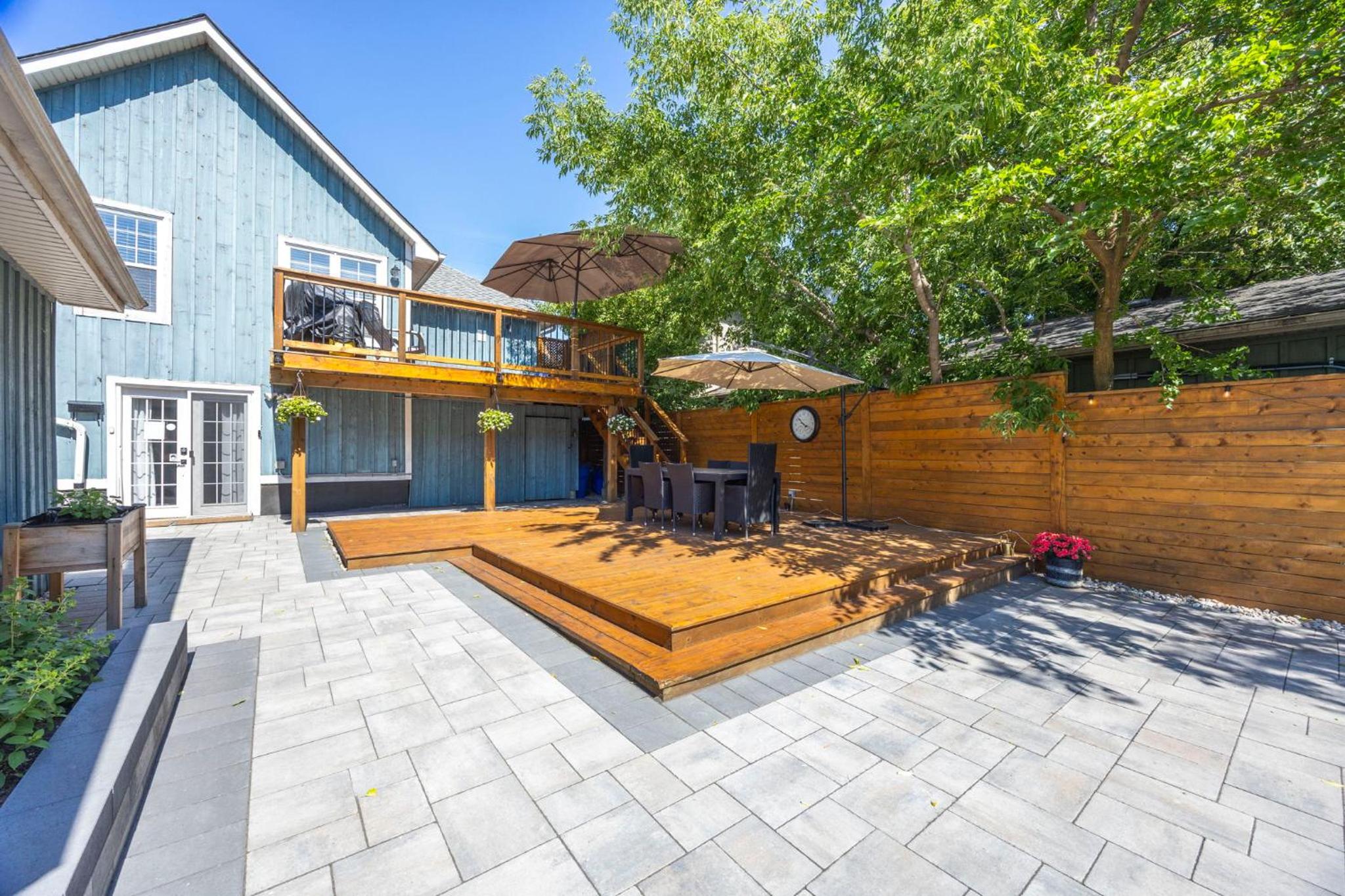 The Nautical Nook Luxury Beach House