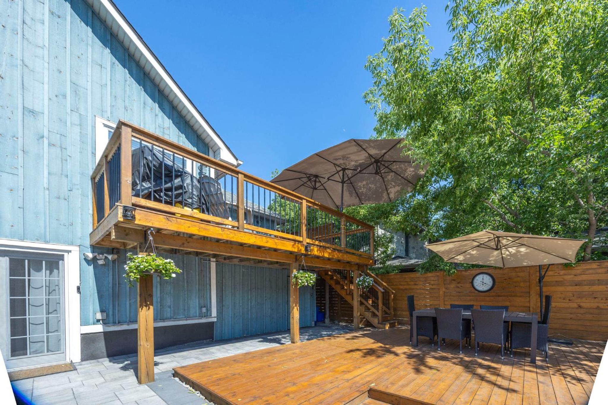 The Nautical Nook Luxury Beach House