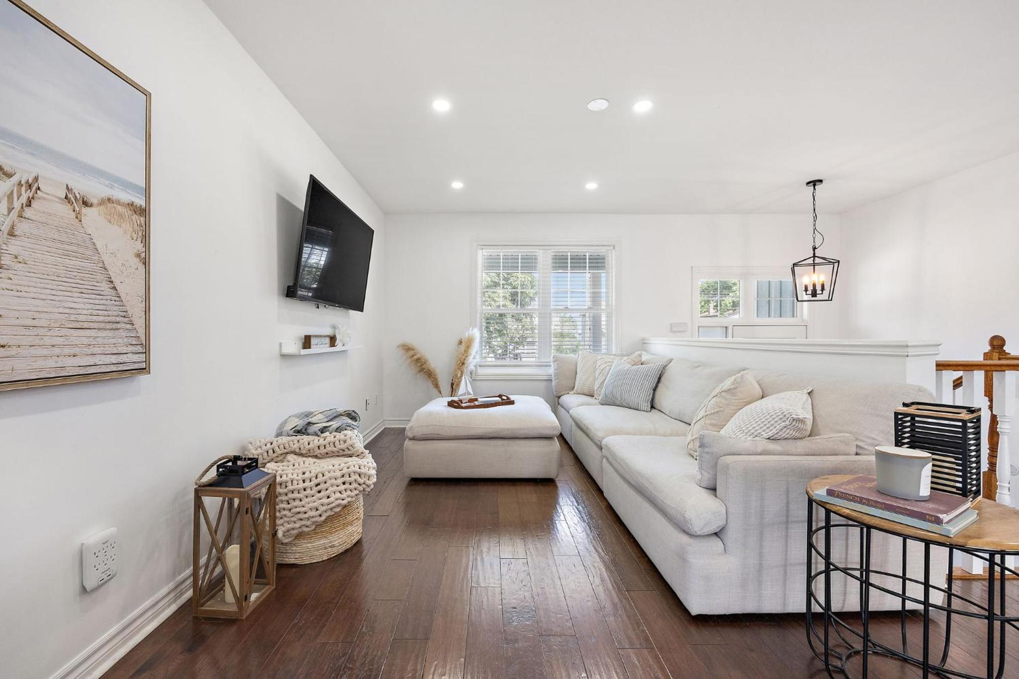 The Nautical Nook Luxury Beach House