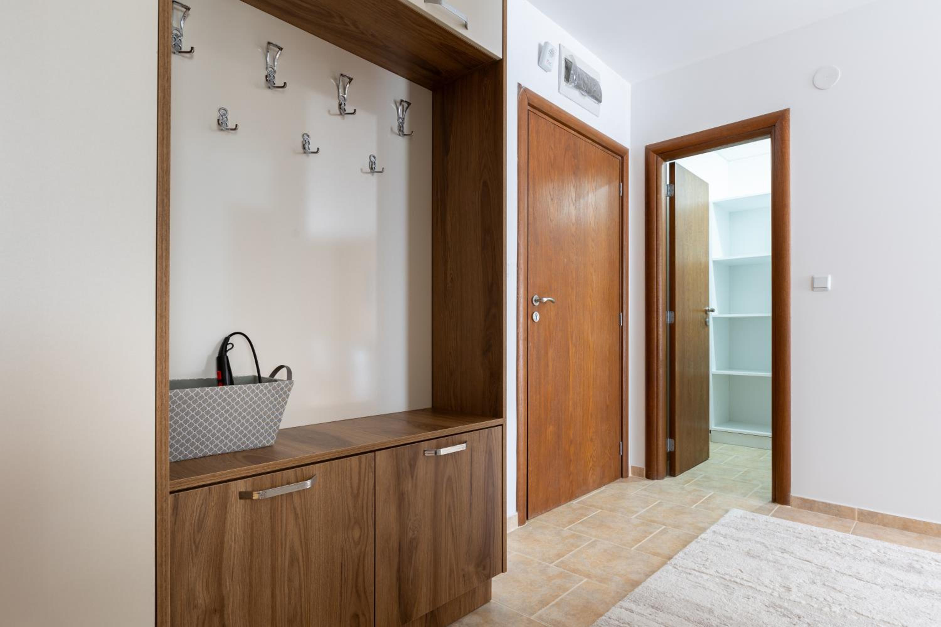 Pirin Sense Apartment Complex