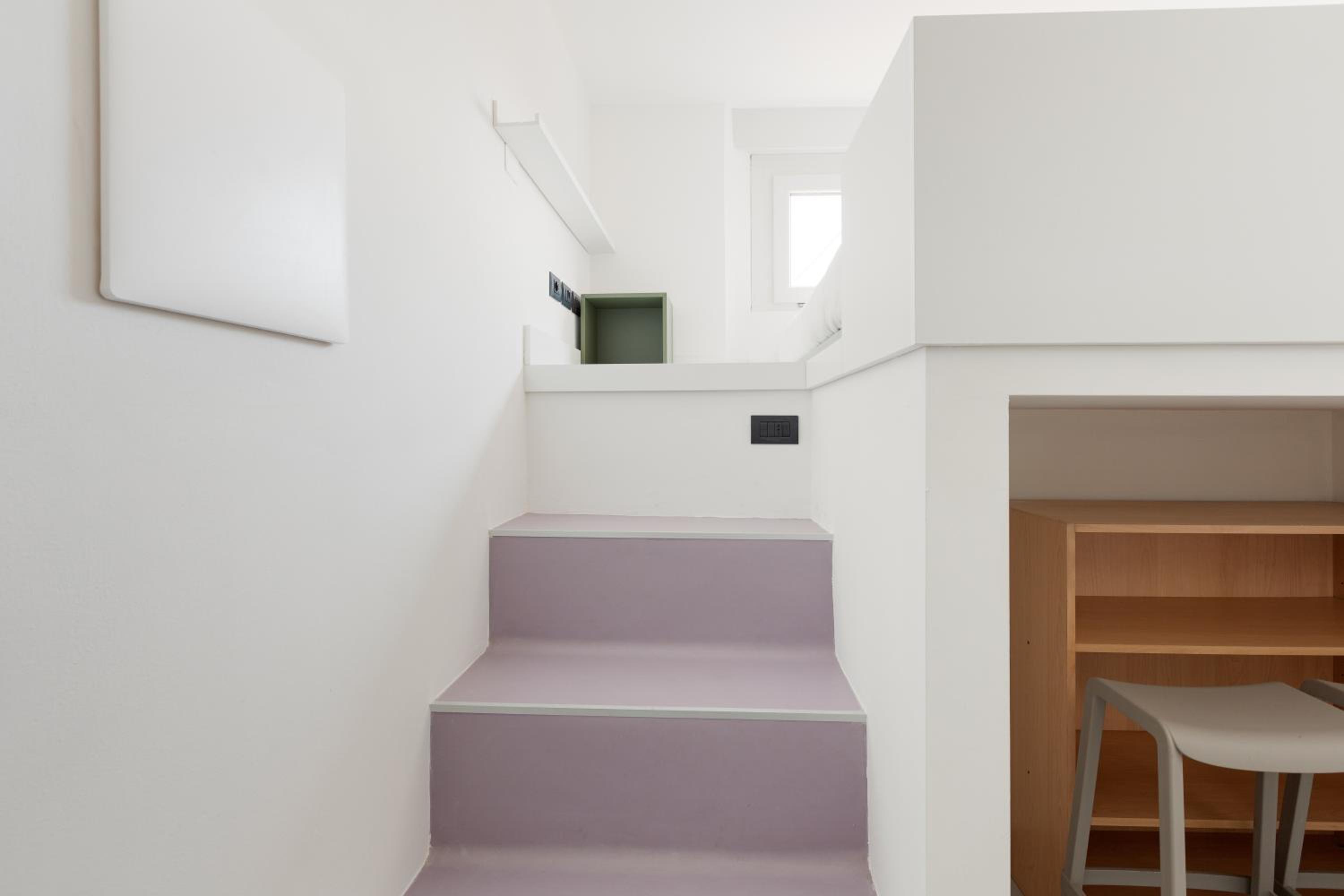 GuestHost - Milano Magenta Long Let Apts