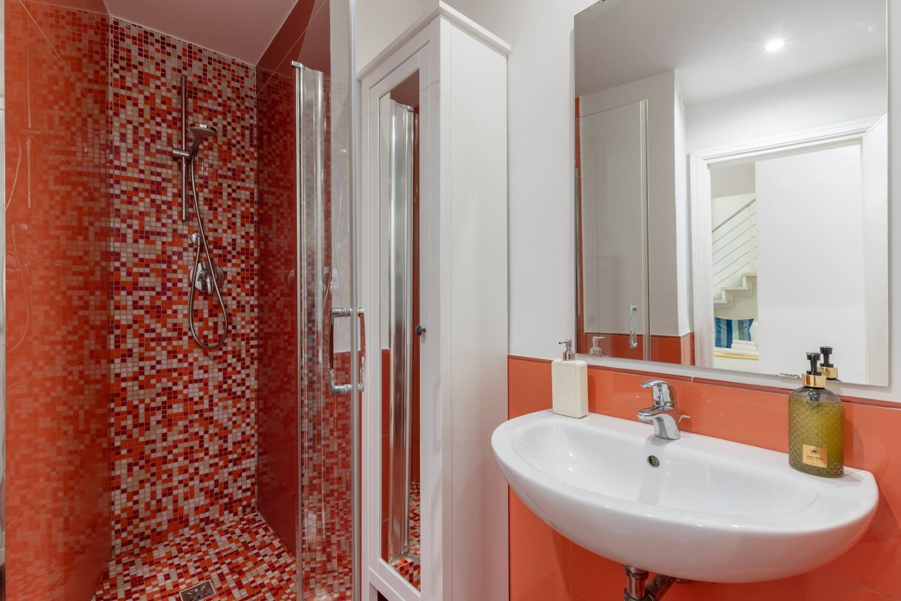 Charming Loft Near the Duomo Cathedral