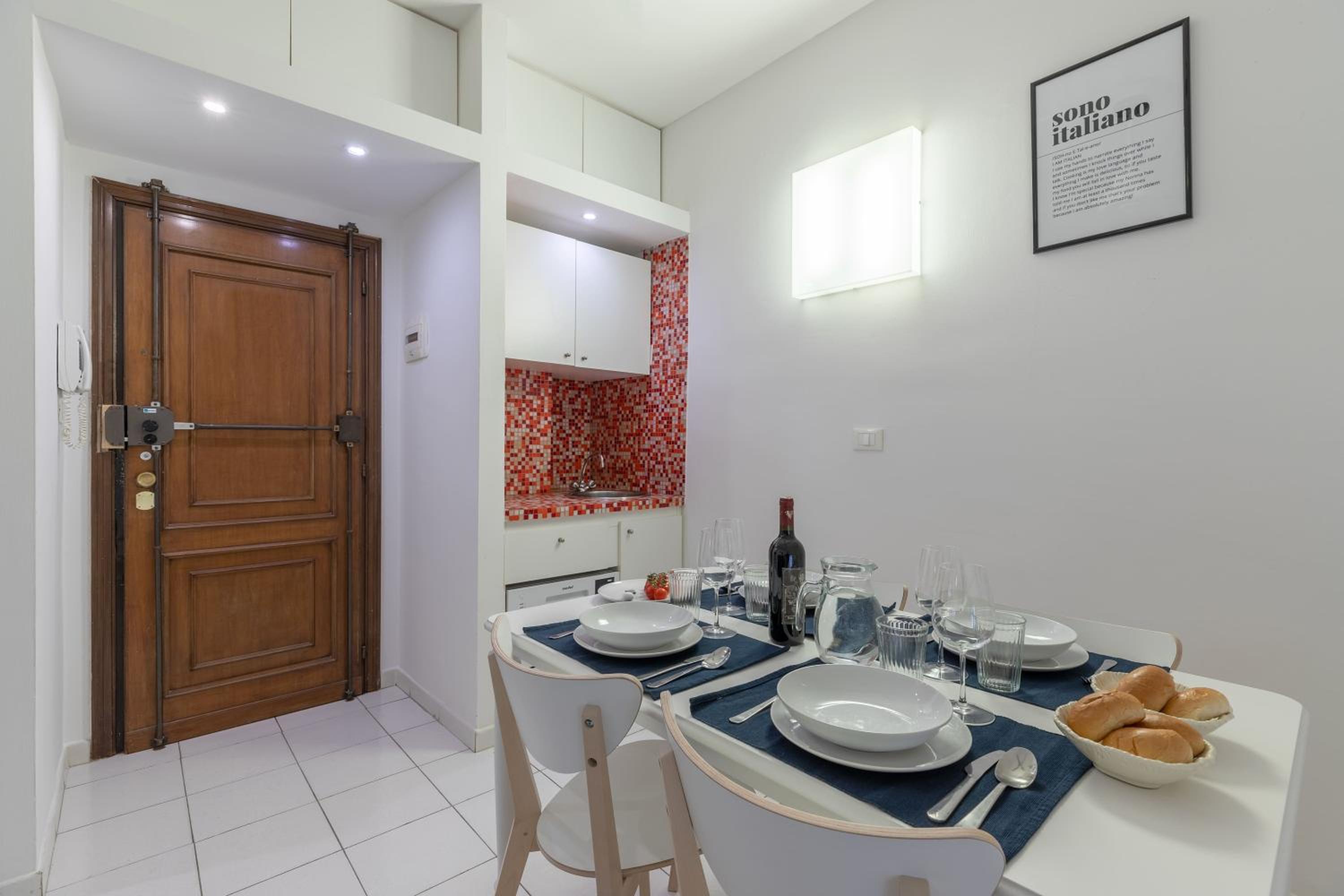Charming Loft Near the Duomo Cathedral