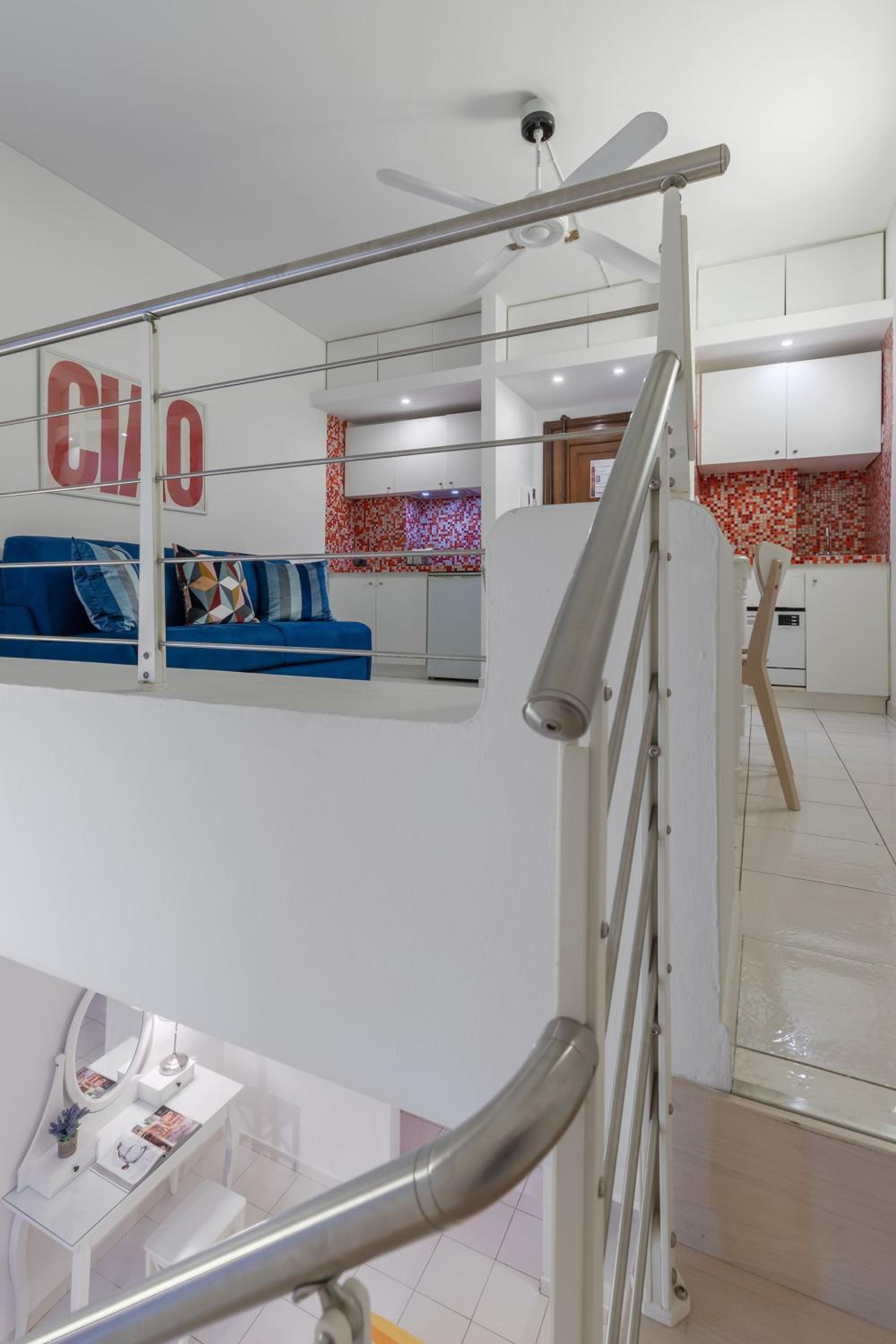 Charming Loft Near the Duomo Cathedral