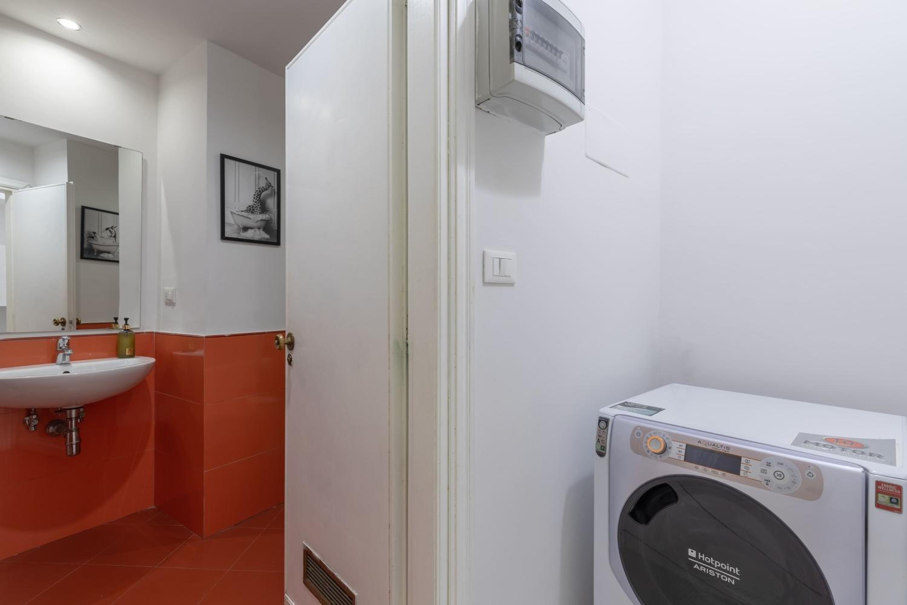 Charming Loft Near the Duomo Cathedral