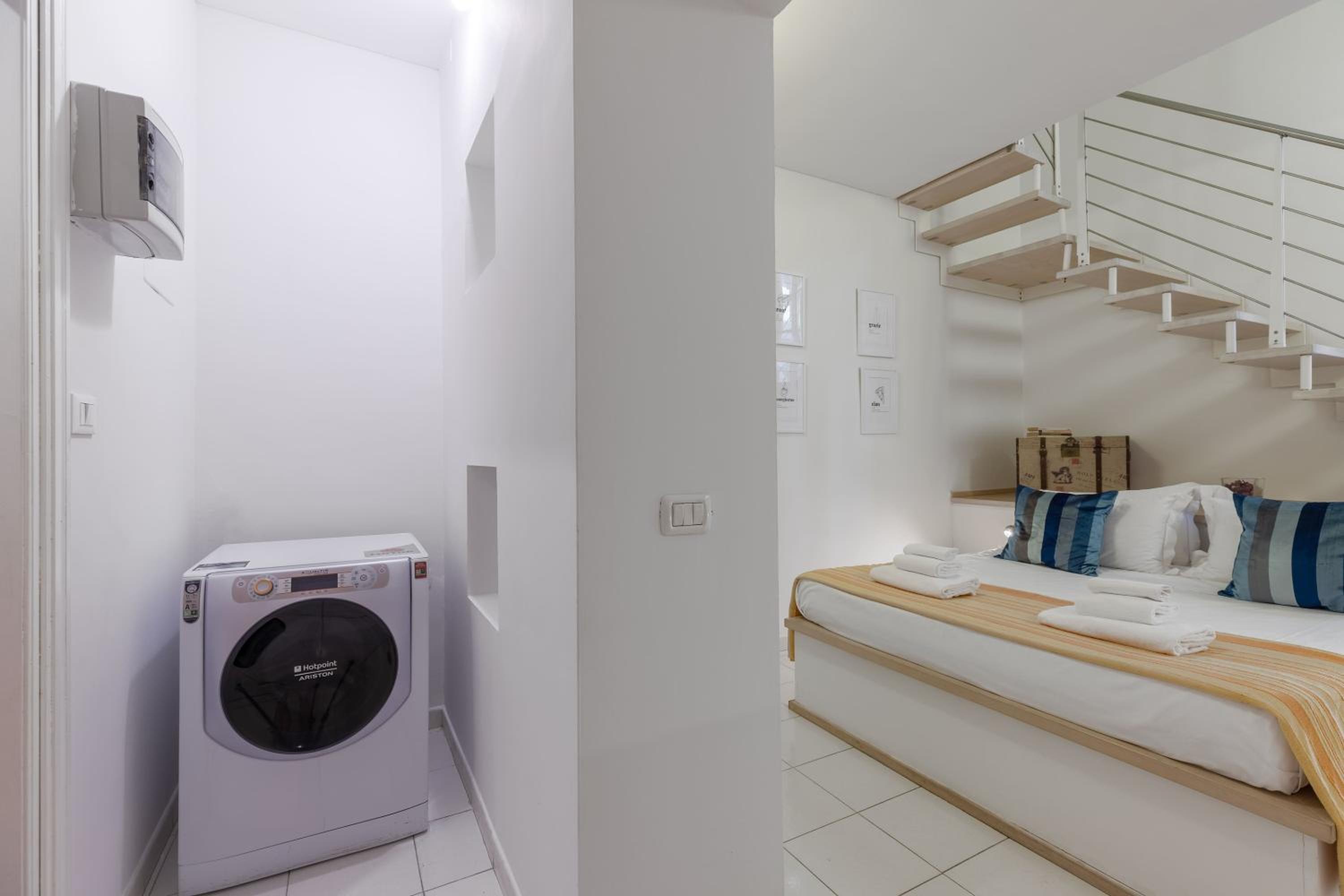 Charming Loft Near the Duomo Cathedral