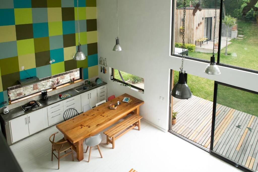 Modern architecture with great view - Property Image 19