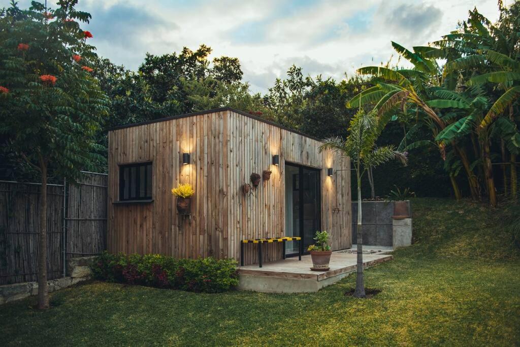 Modern architecture with great view - Property Image 5
