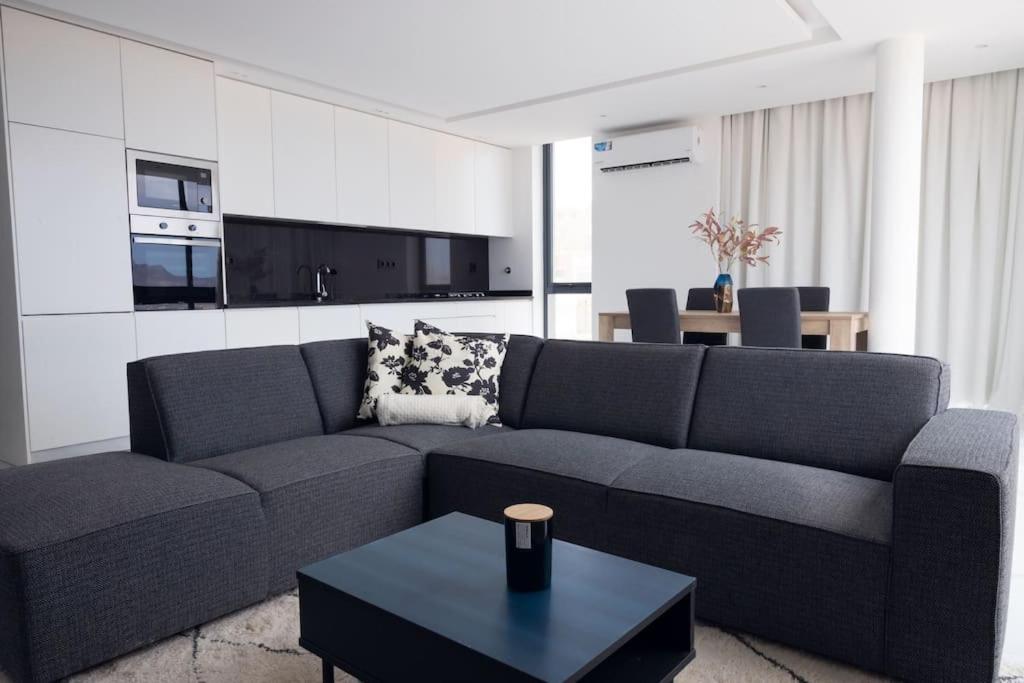 Bliss Apartments T2 - Julia