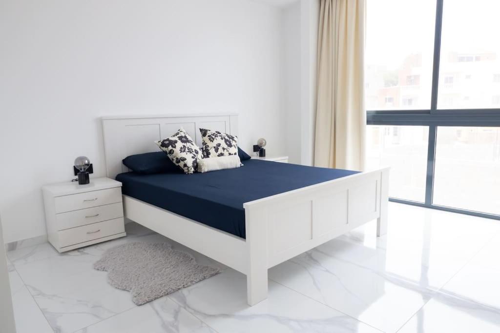 Bliss Apartments T2 - Julia
