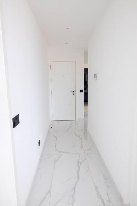 Bliss Apartments T2 - Julia