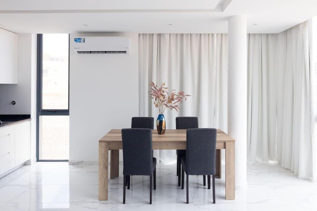 Bliss Apartments T2 - Julia