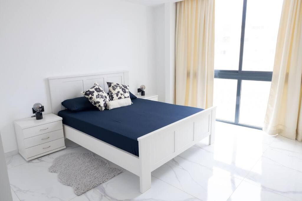 Bliss Apartments T2 - Julia