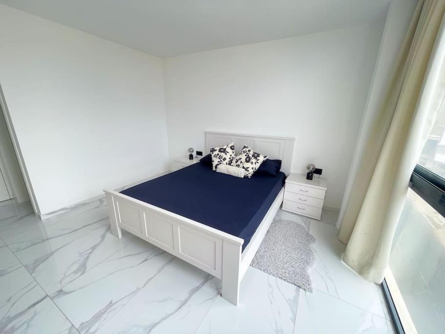 Bliss Apartments T2 - Julia