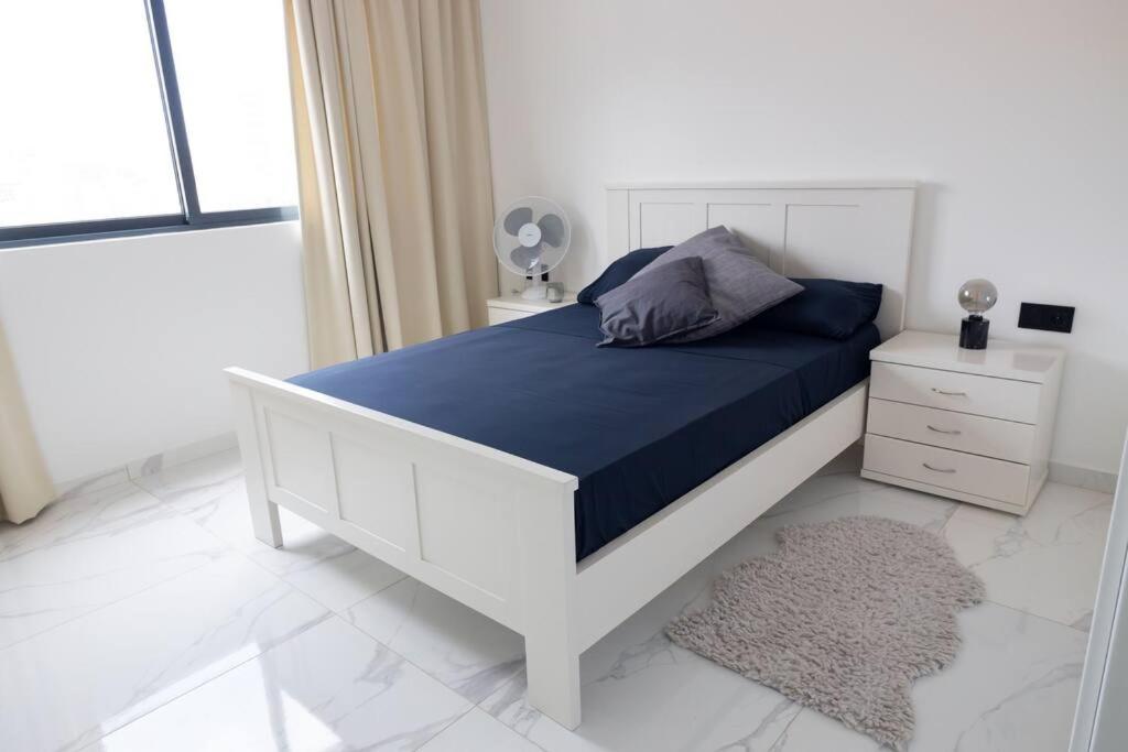 Bliss Apartments T2 - Julia