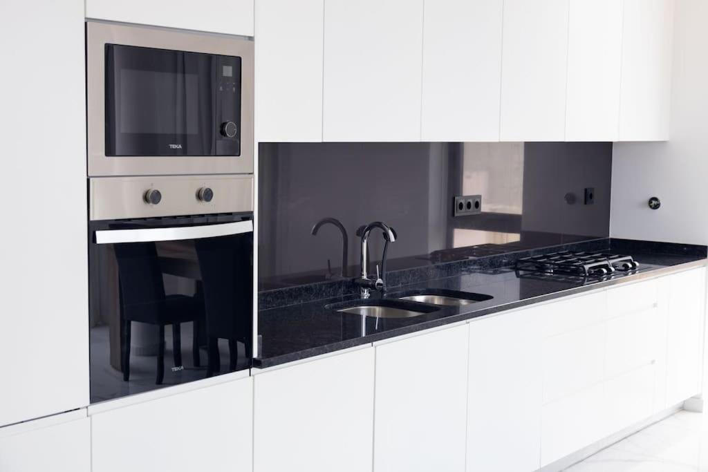 Bliss Apartments T2 - Julia