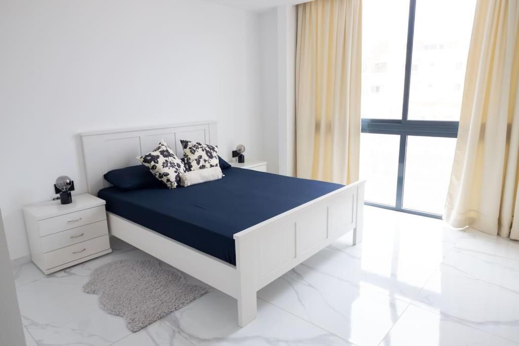 Bliss Apartments T2 - Julia