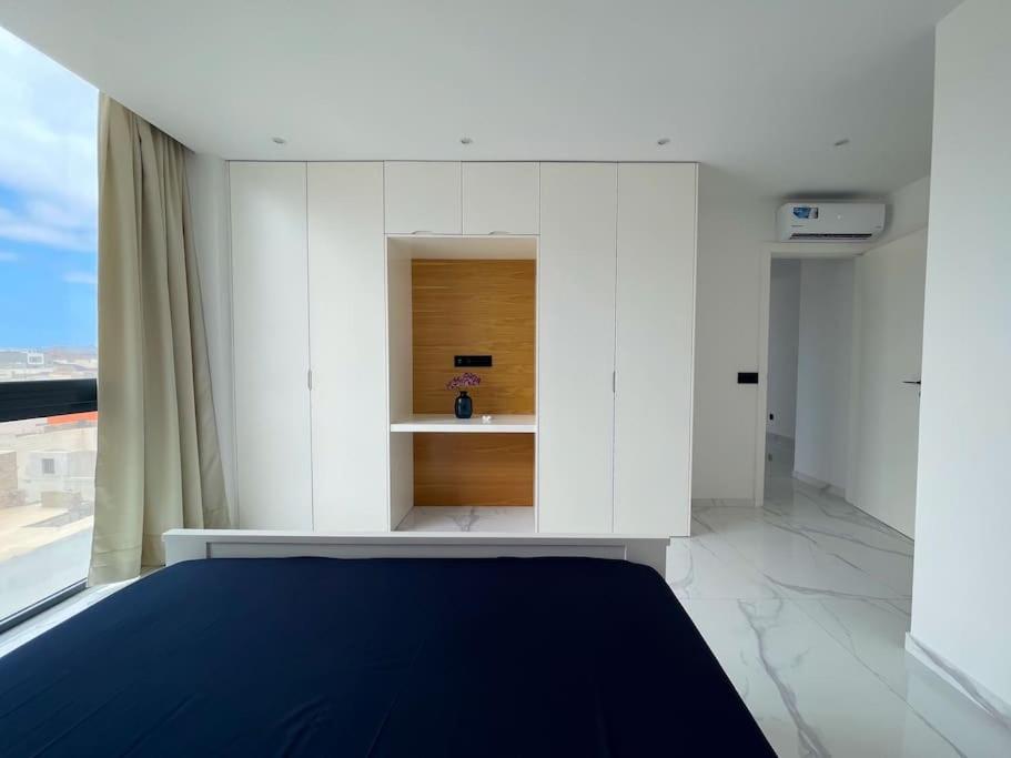Bliss Apartments T2 - Julia